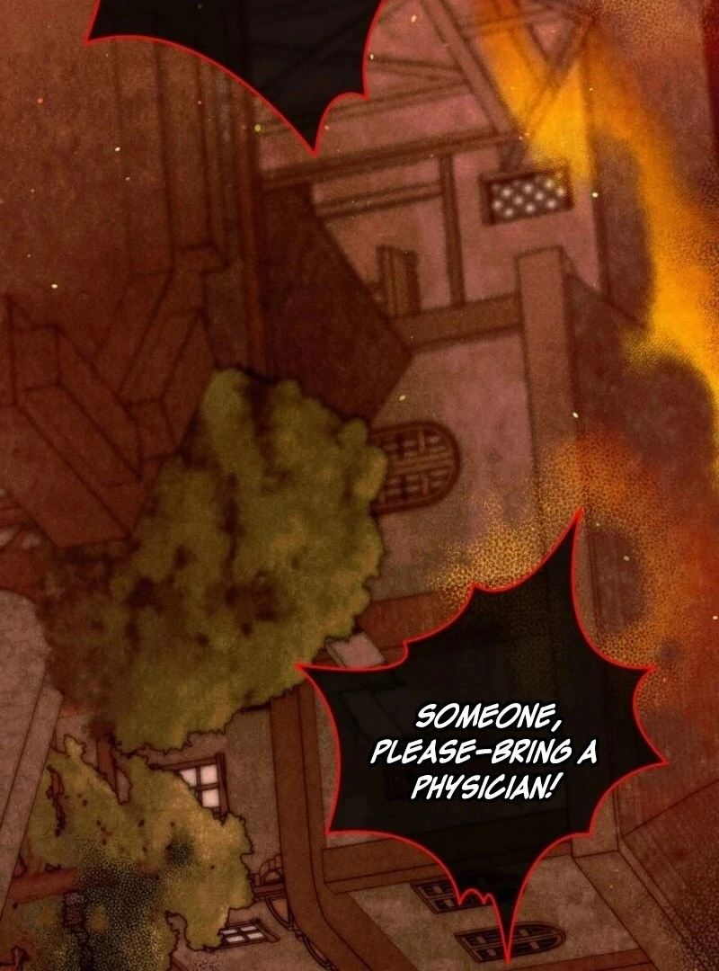 I Am Living an Unmarried Life With a Terminally Ill Lover Chapter 59 - Page 3