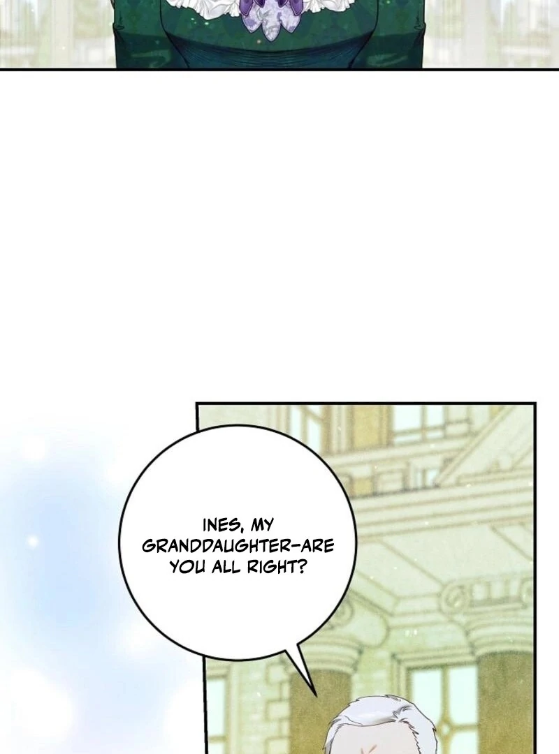 I Am Living an Unmarried Life With a Terminally Ill Lover Chapter 59 - Page 38