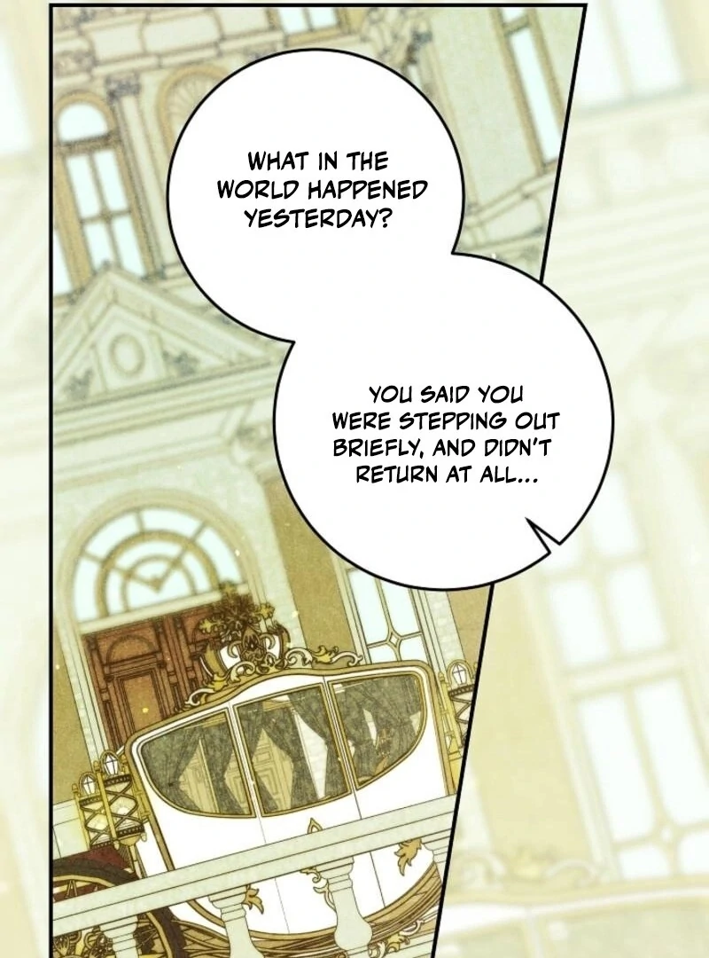 I Am Living an Unmarried Life With a Terminally Ill Lover Chapter 59 - Page 42