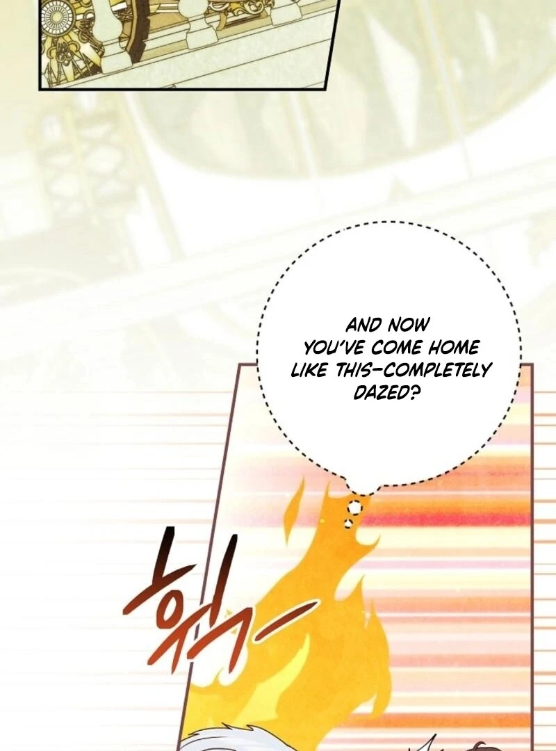 I Am Living an Unmarried Life With a Terminally Ill Lover Chapter 59 - Page 43