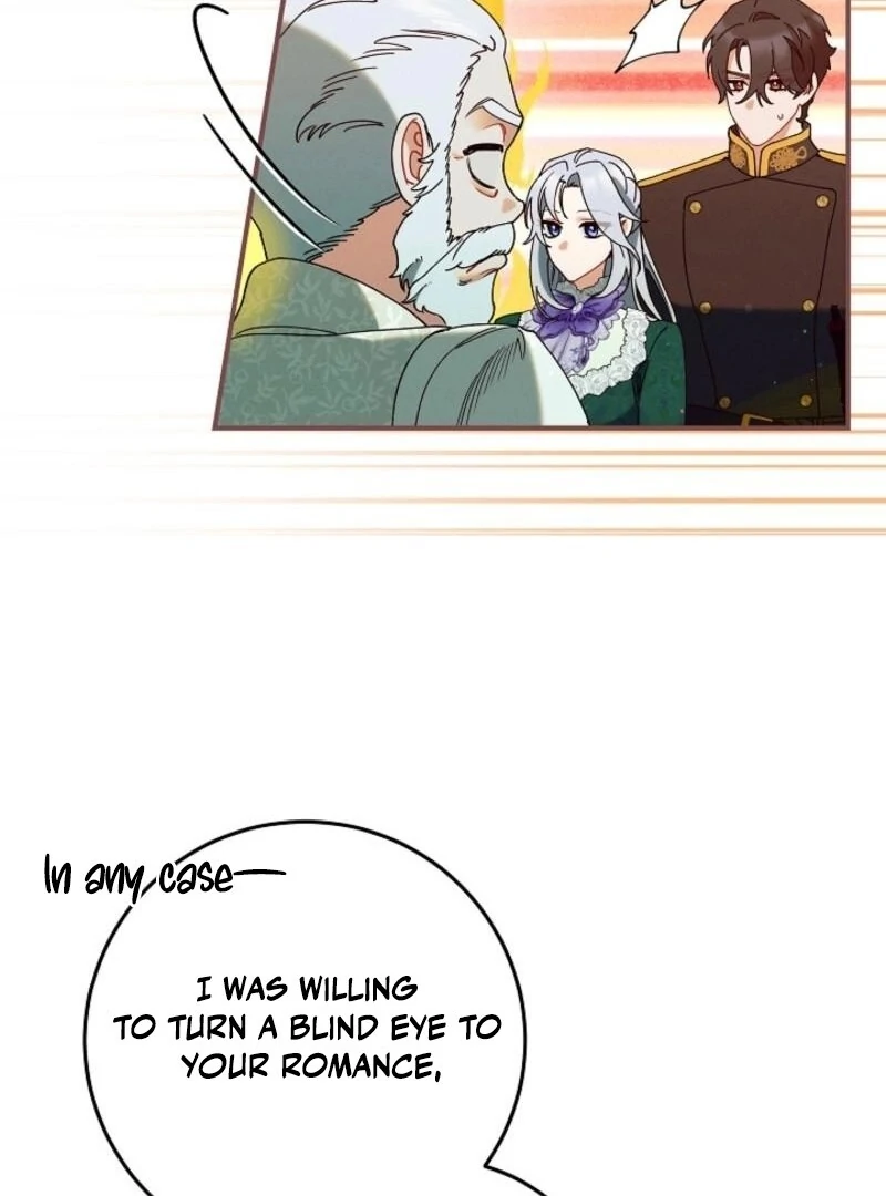 I Am Living an Unmarried Life With a Terminally Ill Lover Chapter 59 - Page 44