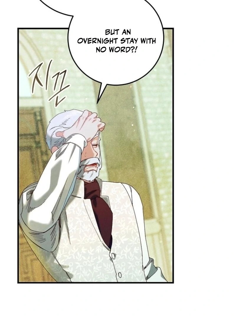 I Am Living an Unmarried Life With a Terminally Ill Lover Chapter 59 - Page 45