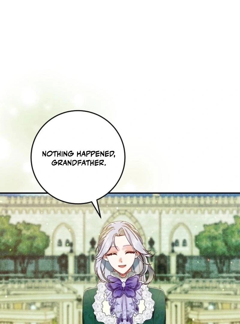 I Am Living an Unmarried Life With a Terminally Ill Lover Chapter 59 - Page 46
