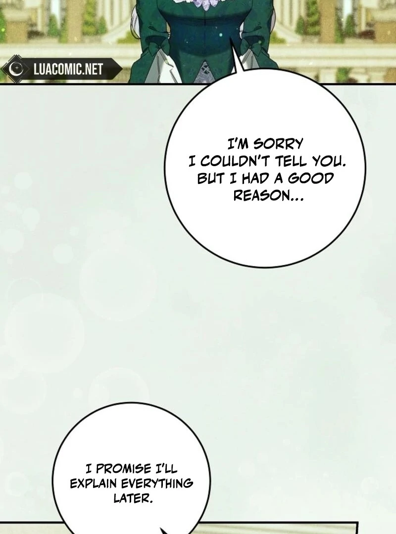 I Am Living an Unmarried Life With a Terminally Ill Lover Chapter 59 - Page 47
