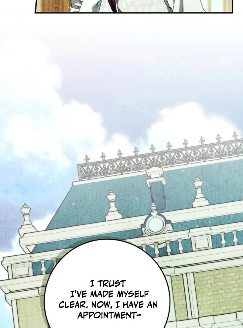 I Am Living an Unmarried Life With a Terminally Ill Lover Chapter 59 - Page 50