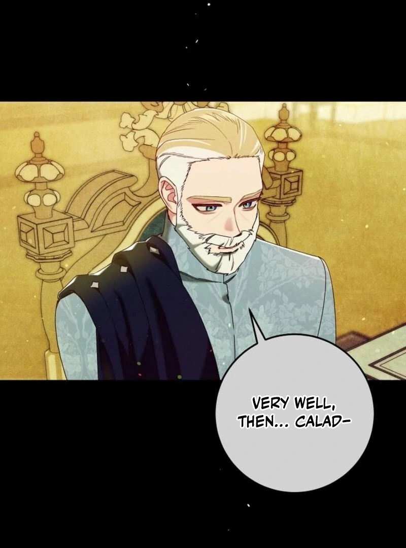 I Am Living an Unmarried Life With a Terminally Ill Lover Chapter 59 - Page 58