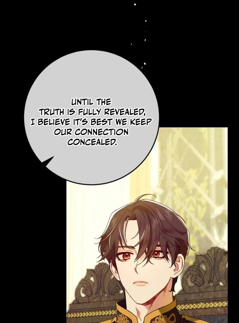 I Am Living an Unmarried Life With a Terminally Ill Lover Chapter 59 - Page 59