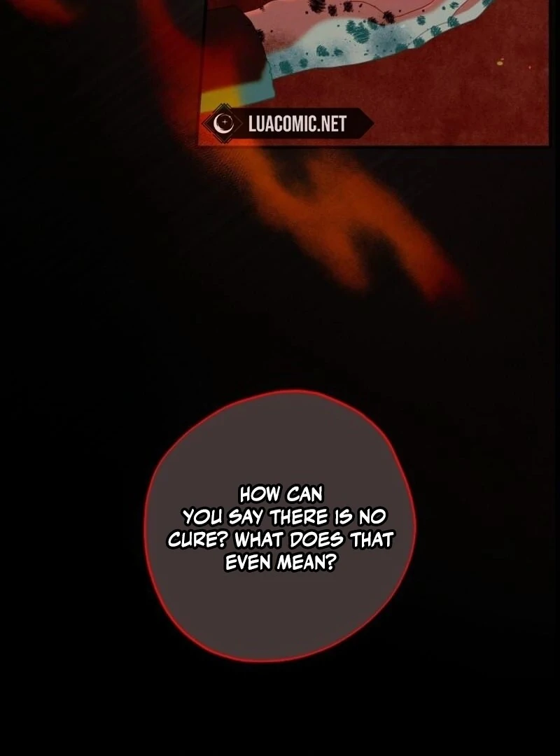 I Am Living an Unmarried Life With a Terminally Ill Lover Chapter 59 - Page 7