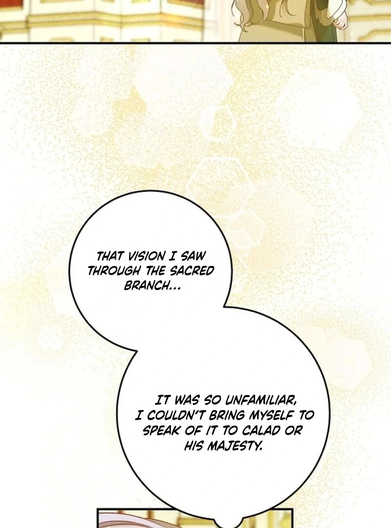 I Am Living an Unmarried Life With a Terminally Ill Lover Chapter 59 - Page 72
