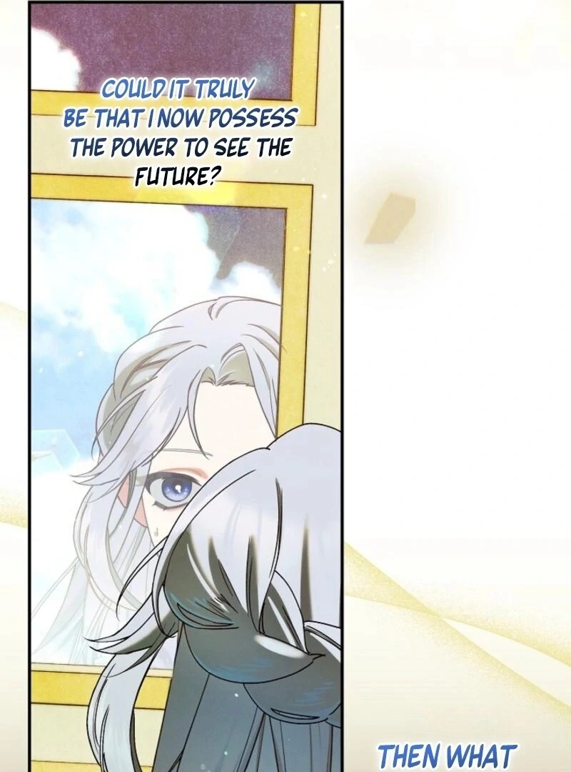 I Am Living an Unmarried Life With a Terminally Ill Lover Chapter 59 - Page 82