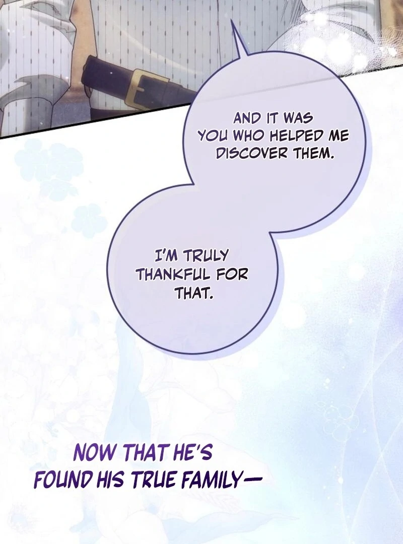I Am Living an Unmarried Life With a Terminally Ill Lover Chapter 59 - Page 92