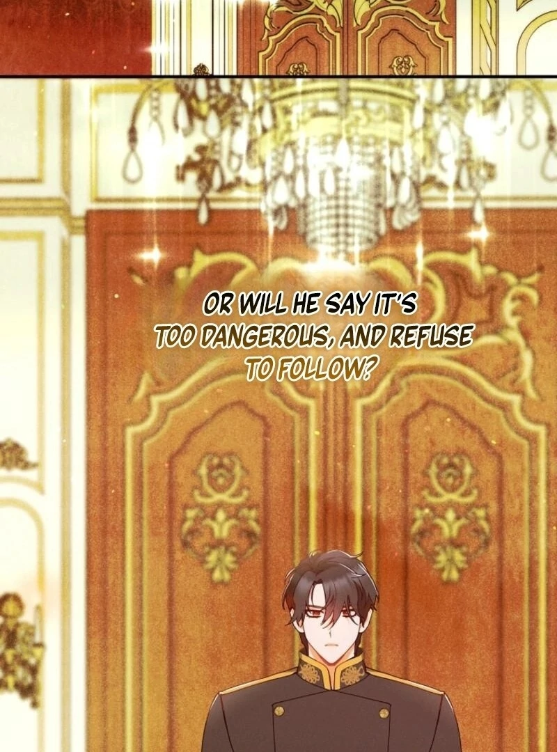 I Am Living an Unmarried Life With a Terminally Ill Lover Chapter 59 - Page 96