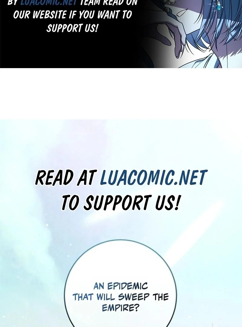I Am Living an Unmarried Life With a Terminally Ill Lover Chapter 60 - Page 1