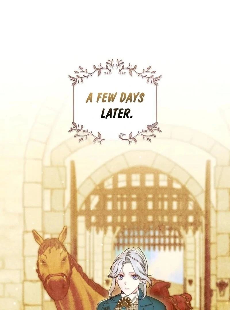 I Am Living an Unmarried Life With a Terminally Ill Lover Chapter 60 - Page 105