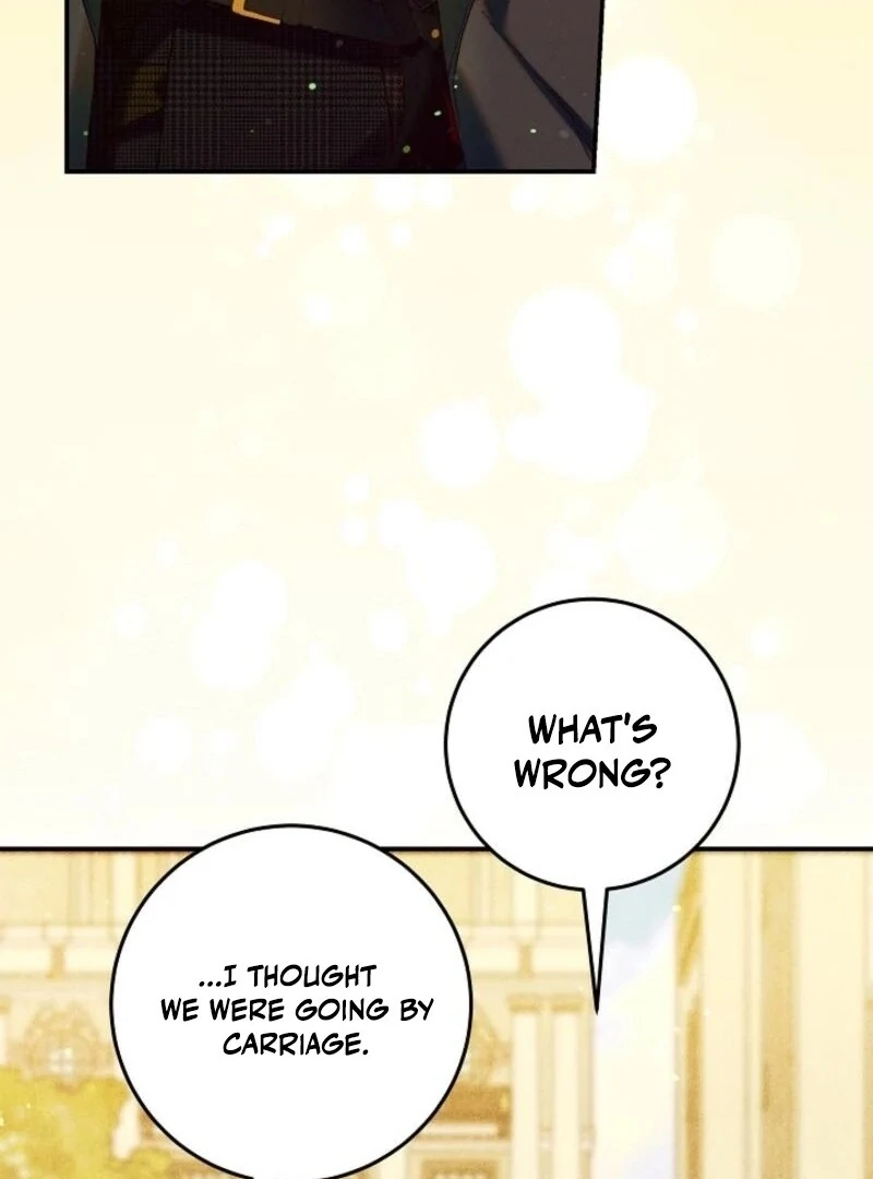 I Am Living an Unmarried Life With a Terminally Ill Lover Chapter 60 - Page 108