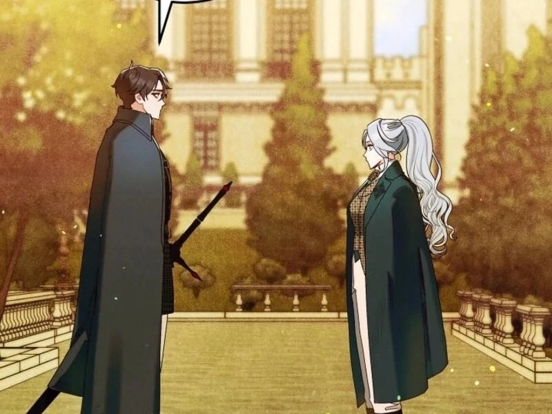 I Am Living an Unmarried Life With a Terminally Ill Lover Chapter 60 - Page 109