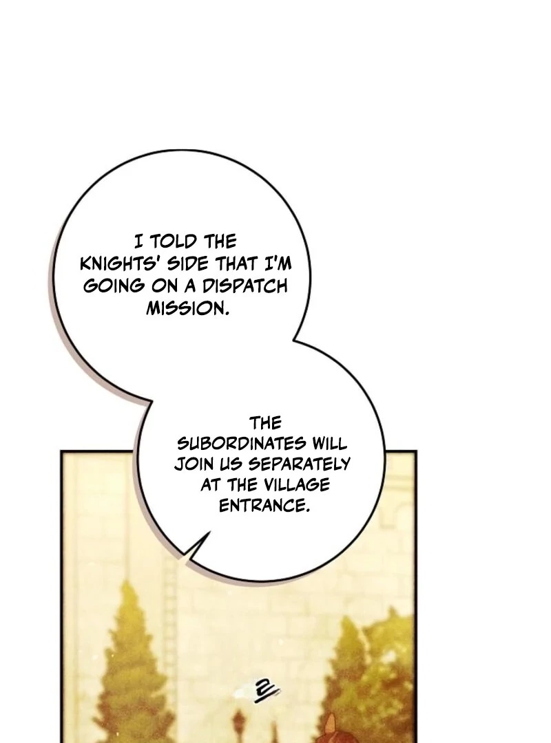 I Am Living an Unmarried Life With a Terminally Ill Lover Chapter 60 - Page 111