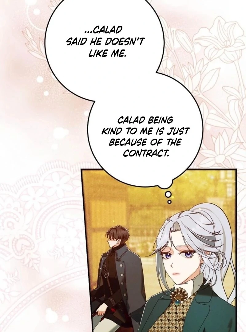I Am Living an Unmarried Life With a Terminally Ill Lover Chapter 60 - Page 114