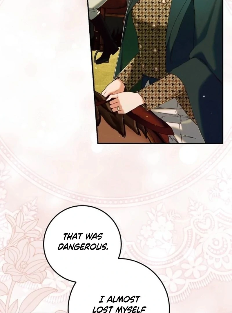 I Am Living an Unmarried Life With a Terminally Ill Lover Chapter 60 - Page 115