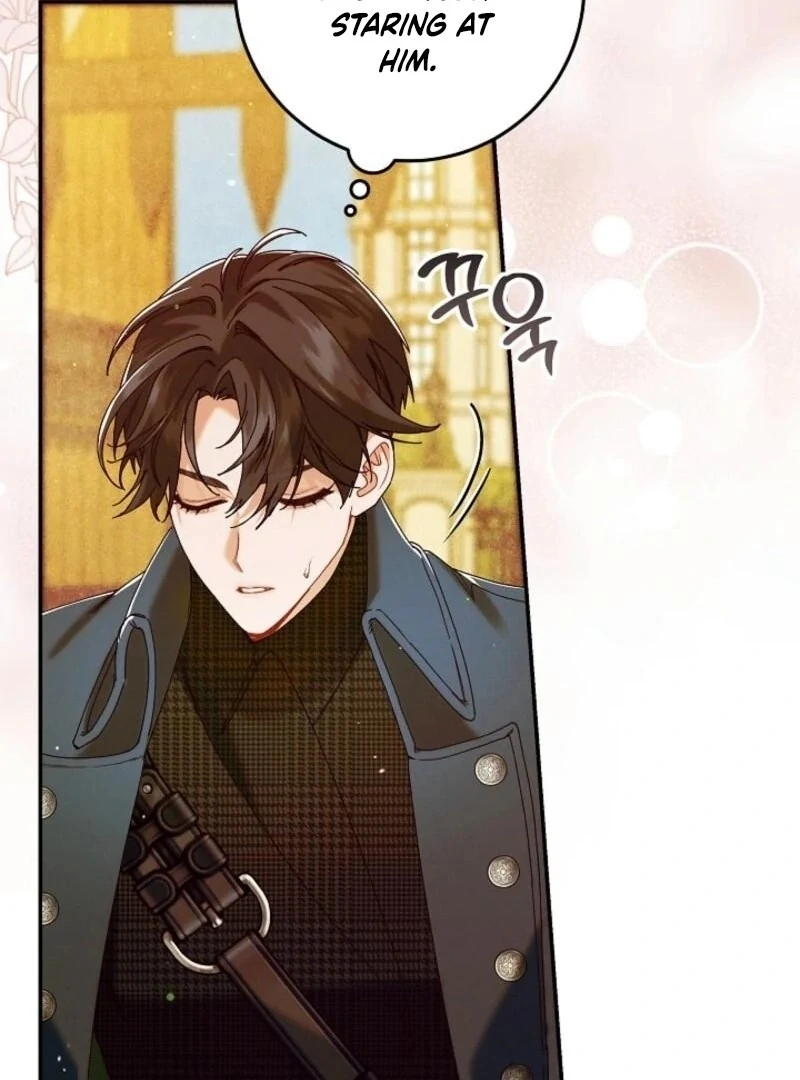 I Am Living an Unmarried Life With a Terminally Ill Lover Chapter 60 - Page 116