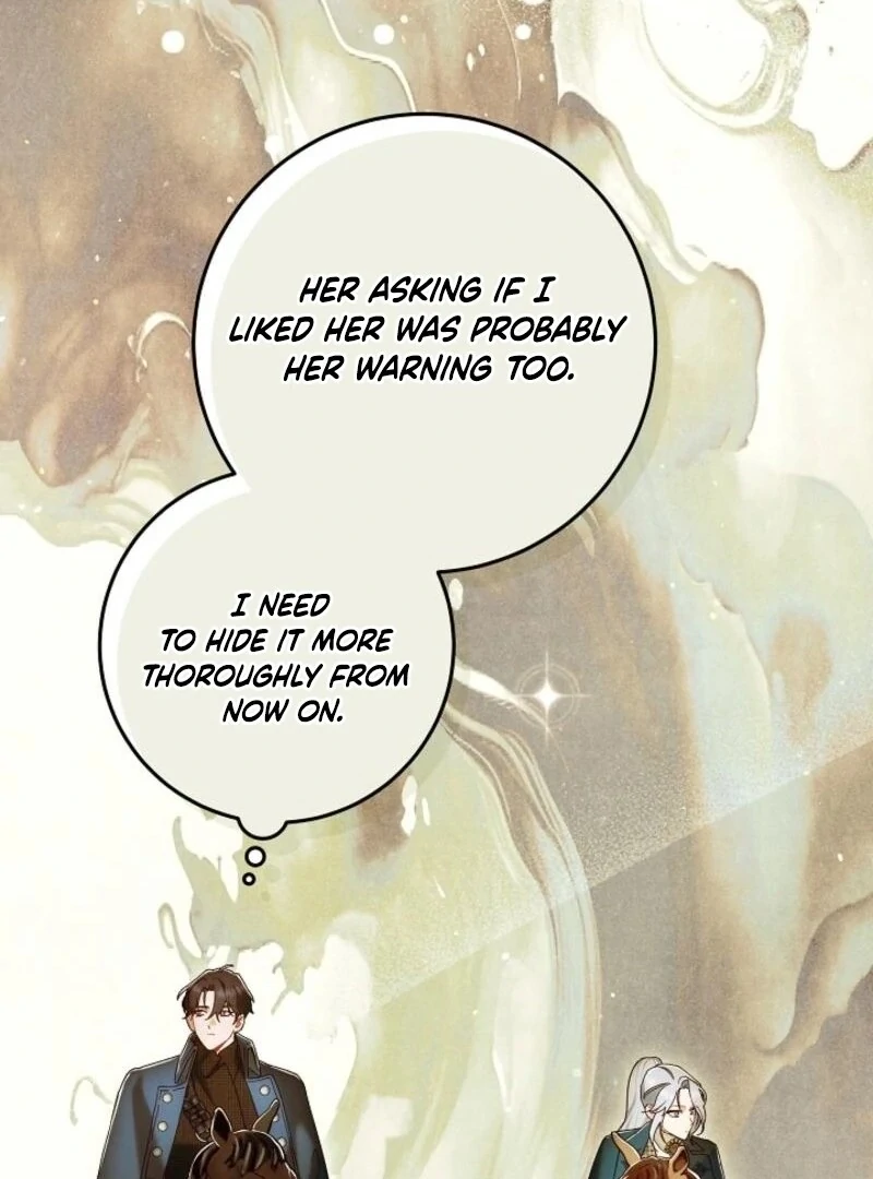I Am Living an Unmarried Life With a Terminally Ill Lover Chapter 60 - Page 118