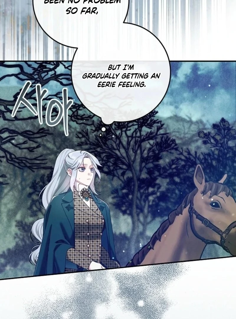 I Am Living an Unmarried Life With a Terminally Ill Lover Chapter 60 - Page 126