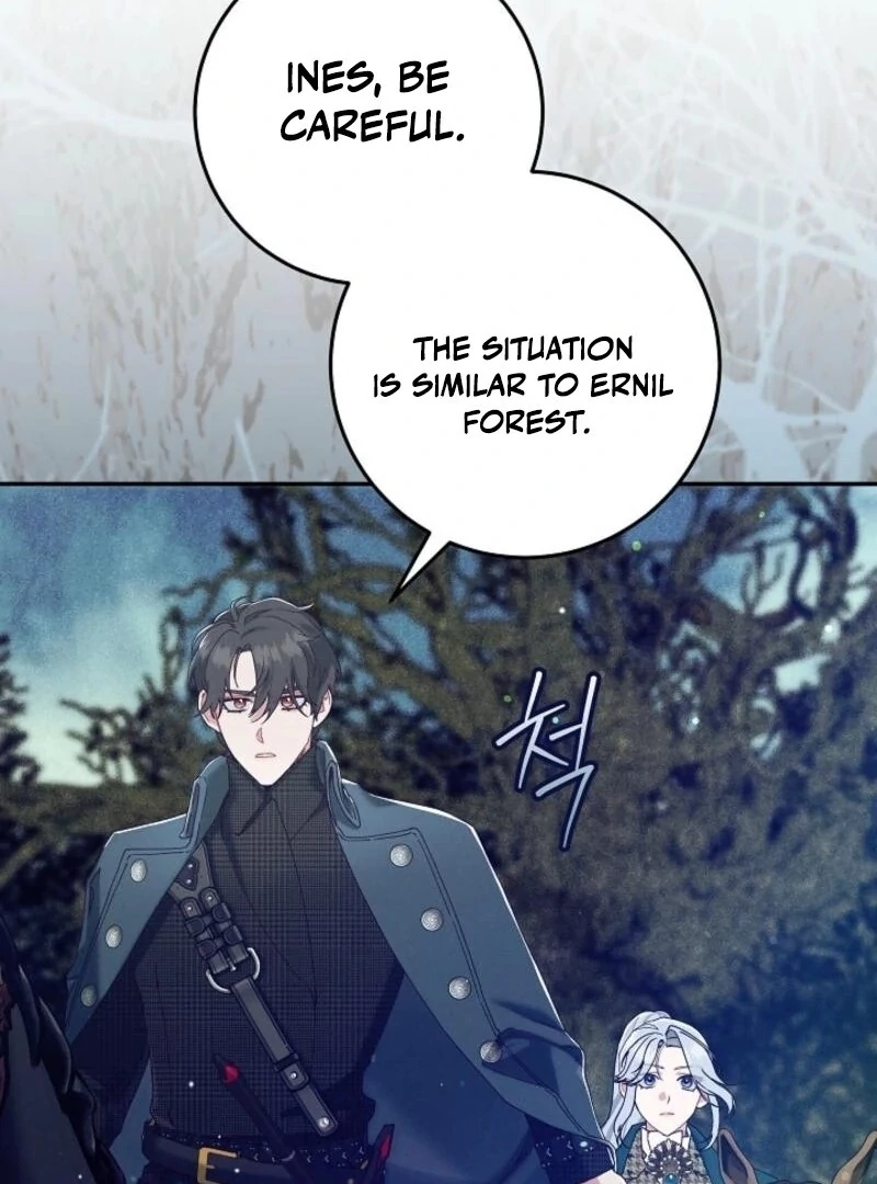 I Am Living an Unmarried Life With a Terminally Ill Lover Chapter 60 - Page 130