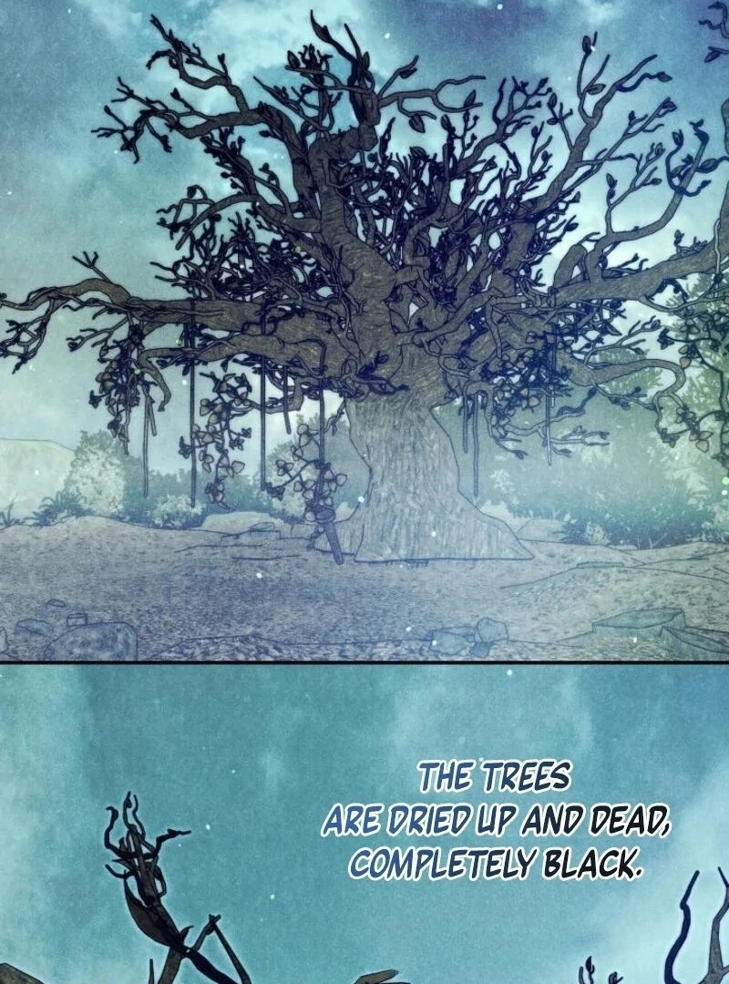 I Am Living an Unmarried Life With a Terminally Ill Lover Chapter 60 - Page 133