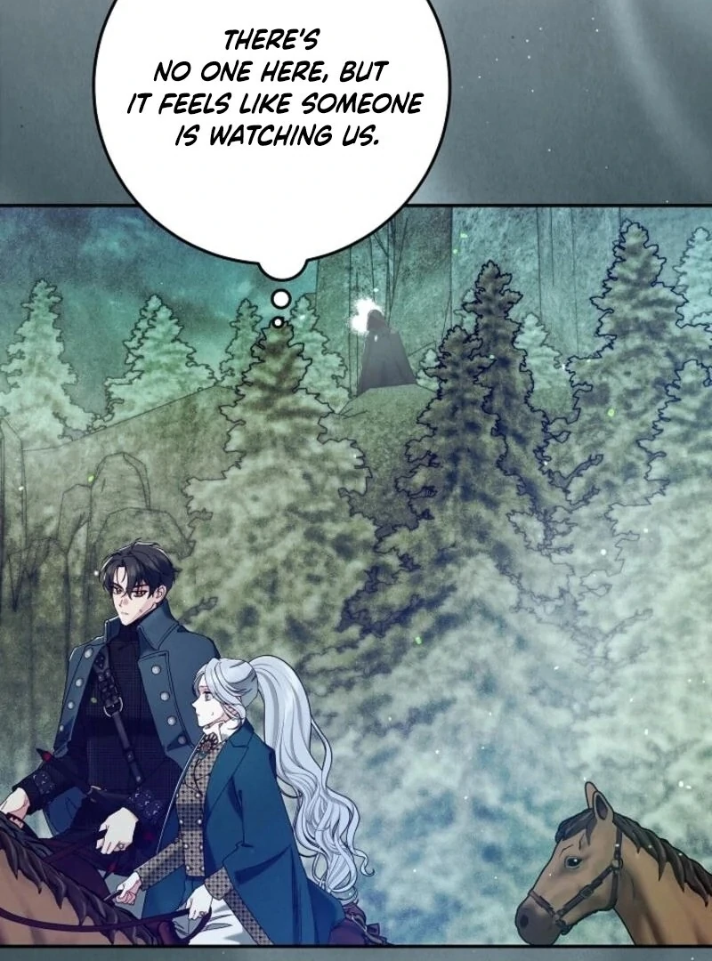 I Am Living an Unmarried Life With a Terminally Ill Lover Chapter 60 - Page 139
