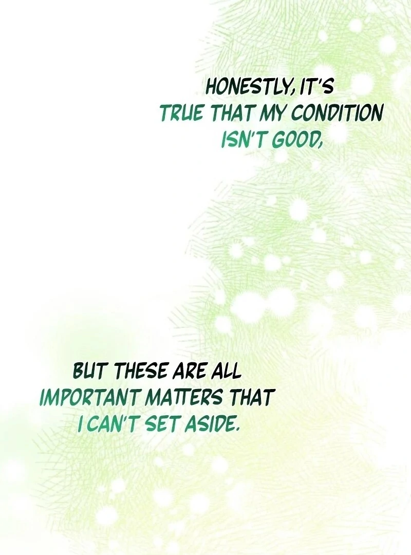I Am Living an Unmarried Life With a Terminally Ill Lover Chapter 60 - Page 15