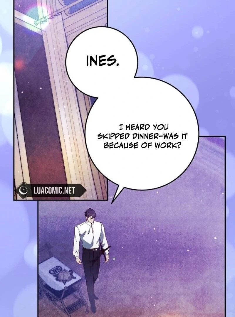 I Am Living an Unmarried Life With a Terminally Ill Lover Chapter 60 - Page 17