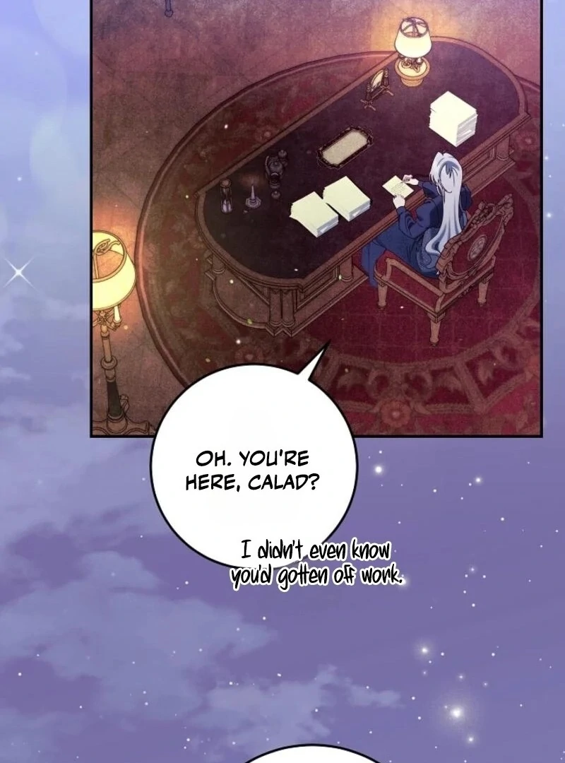 I Am Living an Unmarried Life With a Terminally Ill Lover Chapter 60 - Page 18