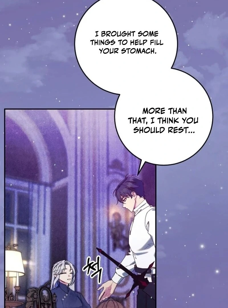 I Am Living an Unmarried Life With a Terminally Ill Lover Chapter 60 - Page 19