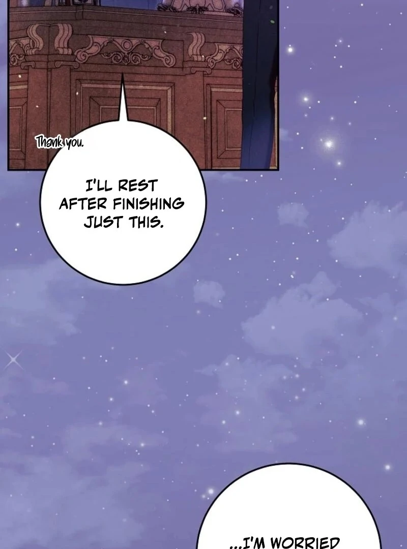 I Am Living an Unmarried Life With a Terminally Ill Lover Chapter 60 - Page 20