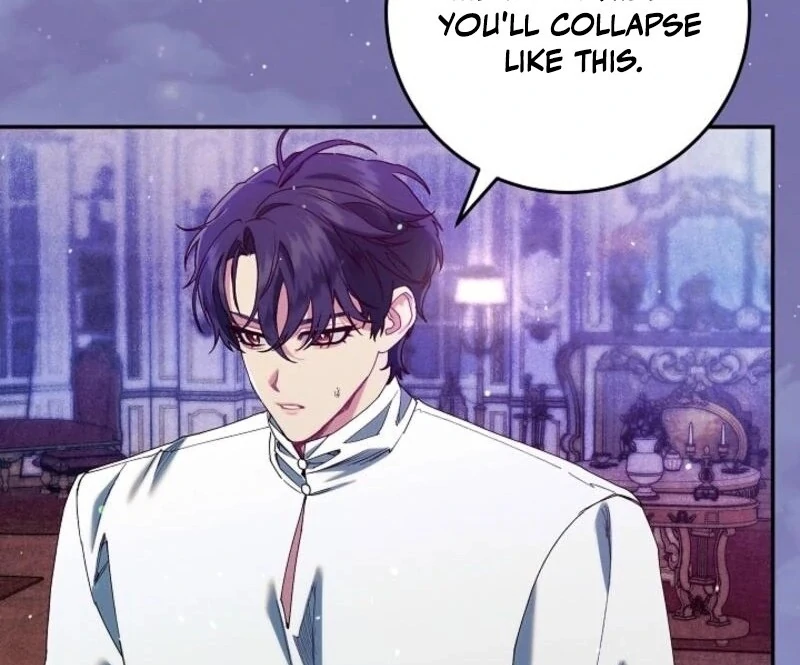 I Am Living an Unmarried Life With a Terminally Ill Lover Chapter 60 - Page 21