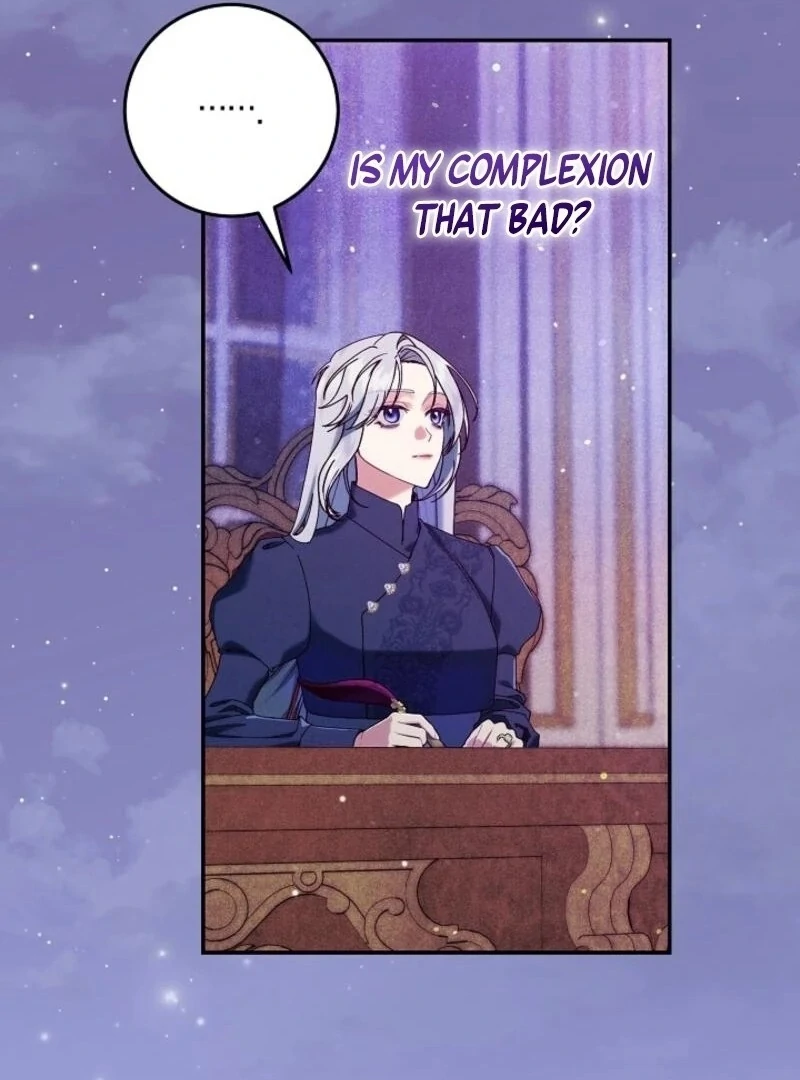 I Am Living an Unmarried Life With a Terminally Ill Lover Chapter 60 - Page 23
