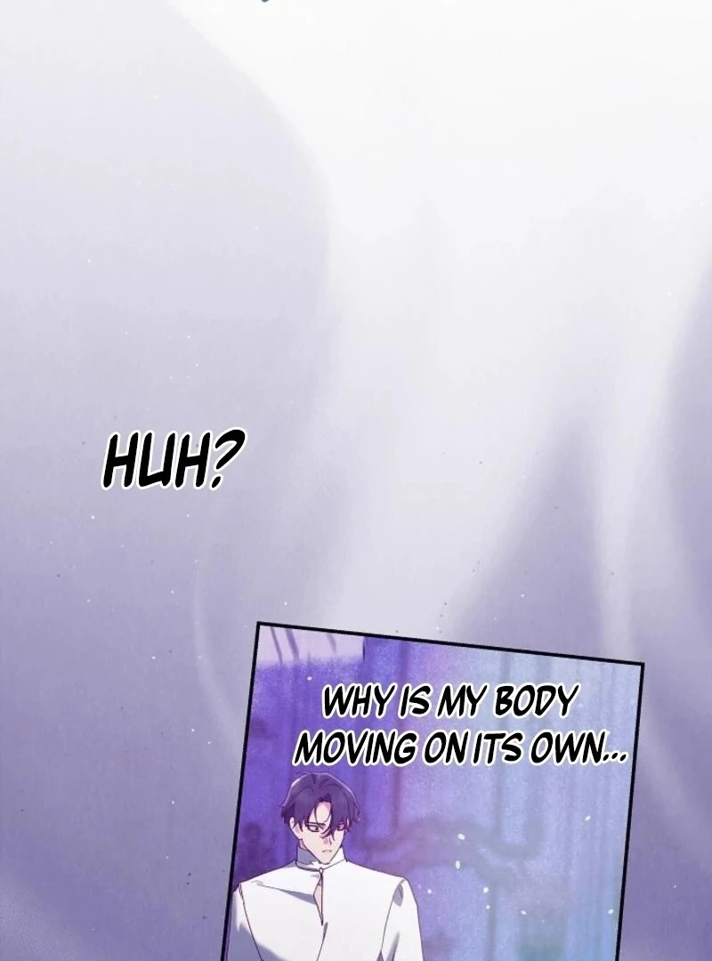 I Am Living an Unmarried Life With a Terminally Ill Lover Chapter 60 - Page 27