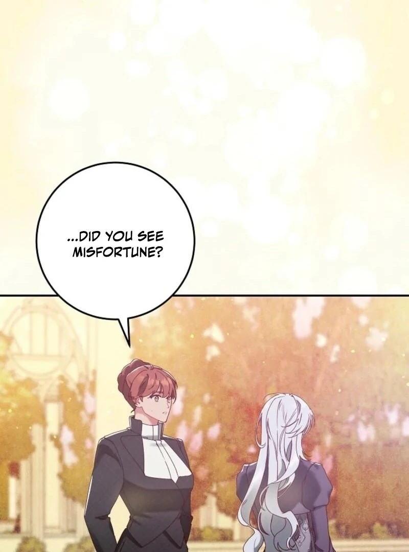 I Am Living an Unmarried Life With a Terminally Ill Lover Chapter 60 - Page 3