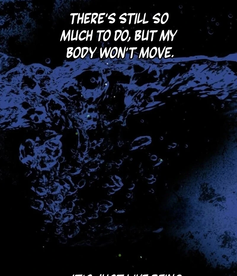 I Am Living an Unmarried Life With a Terminally Ill Lover Chapter 60 - Page 32