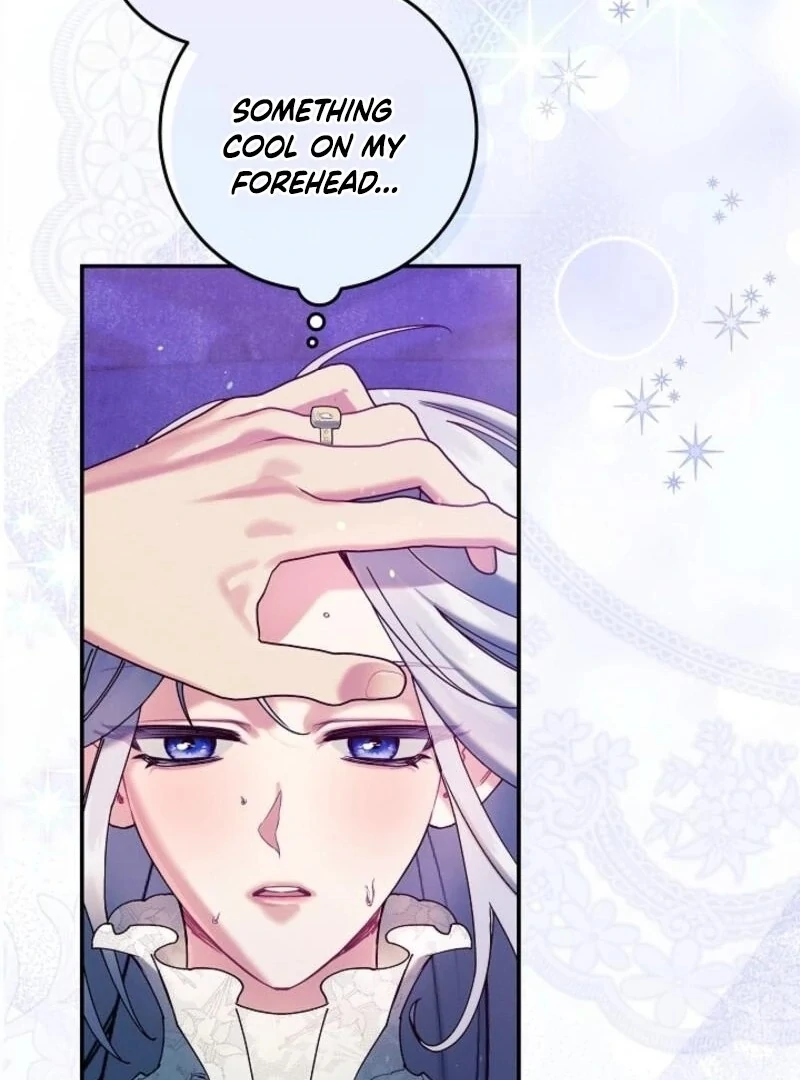 I Am Living an Unmarried Life With a Terminally Ill Lover Chapter 60 - Page 36