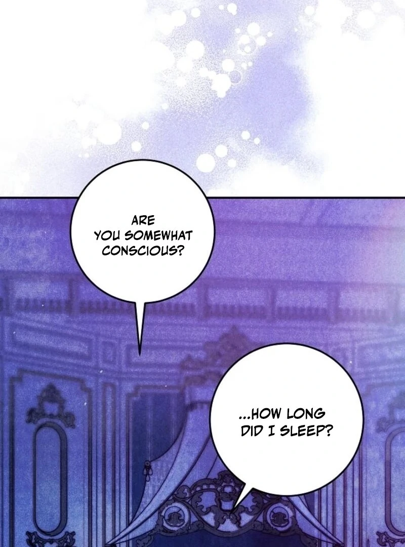 I Am Living an Unmarried Life With a Terminally Ill Lover Chapter 60 - Page 39