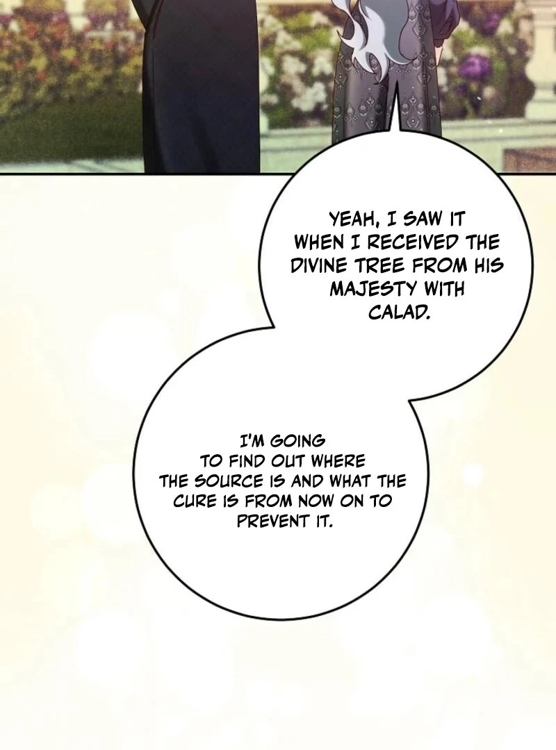 I Am Living an Unmarried Life With a Terminally Ill Lover Chapter 60 - Page 4