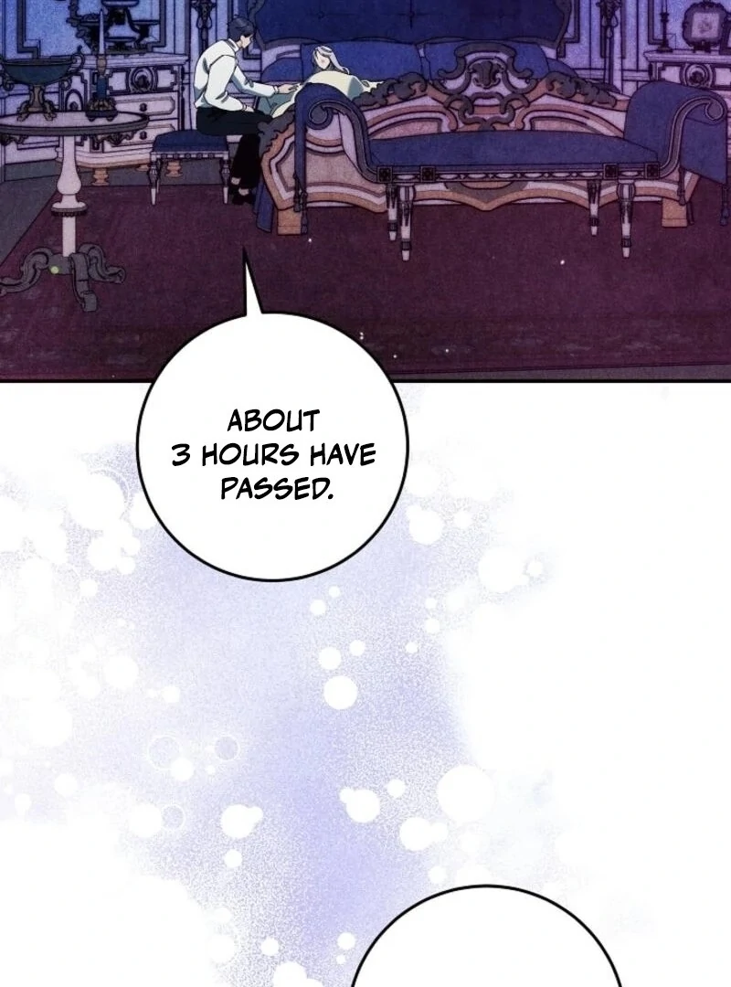 I Am Living an Unmarried Life With a Terminally Ill Lover Chapter 60 - Page 40