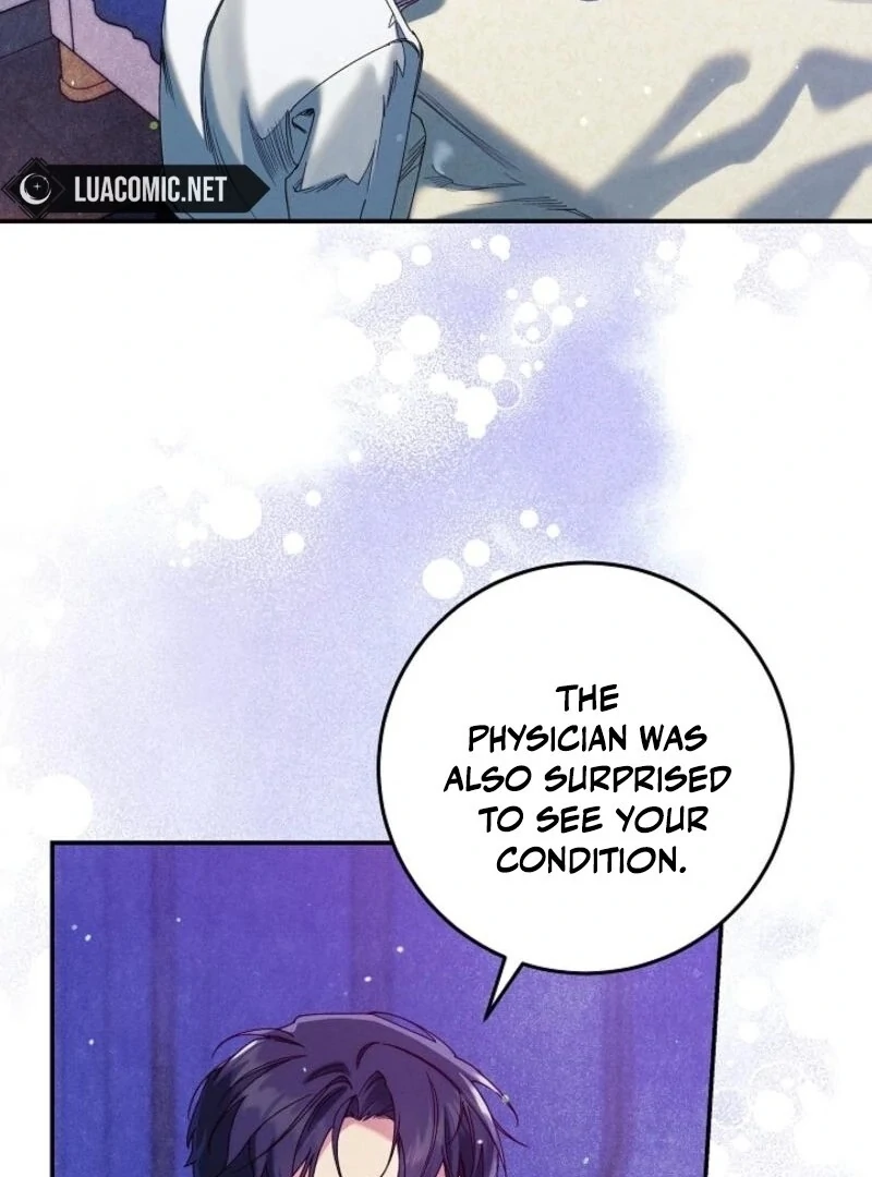 I Am Living an Unmarried Life With a Terminally Ill Lover Chapter 60 - Page 42