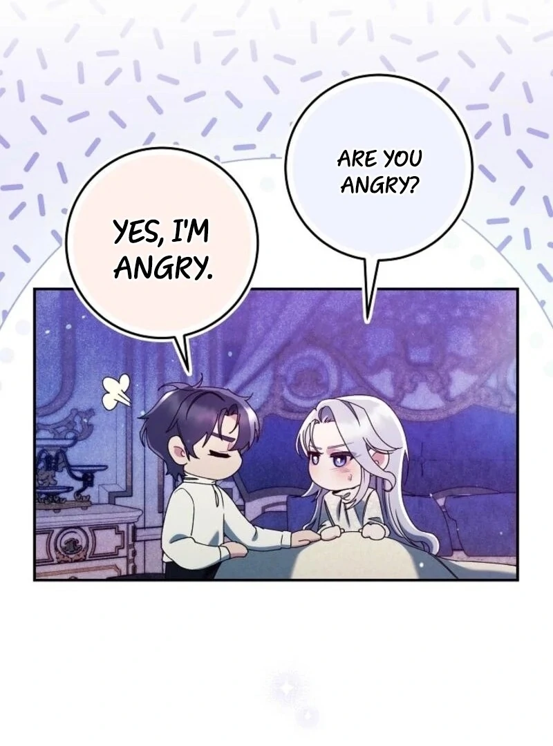 I Am Living an Unmarried Life With a Terminally Ill Lover Chapter 60 - Page 46