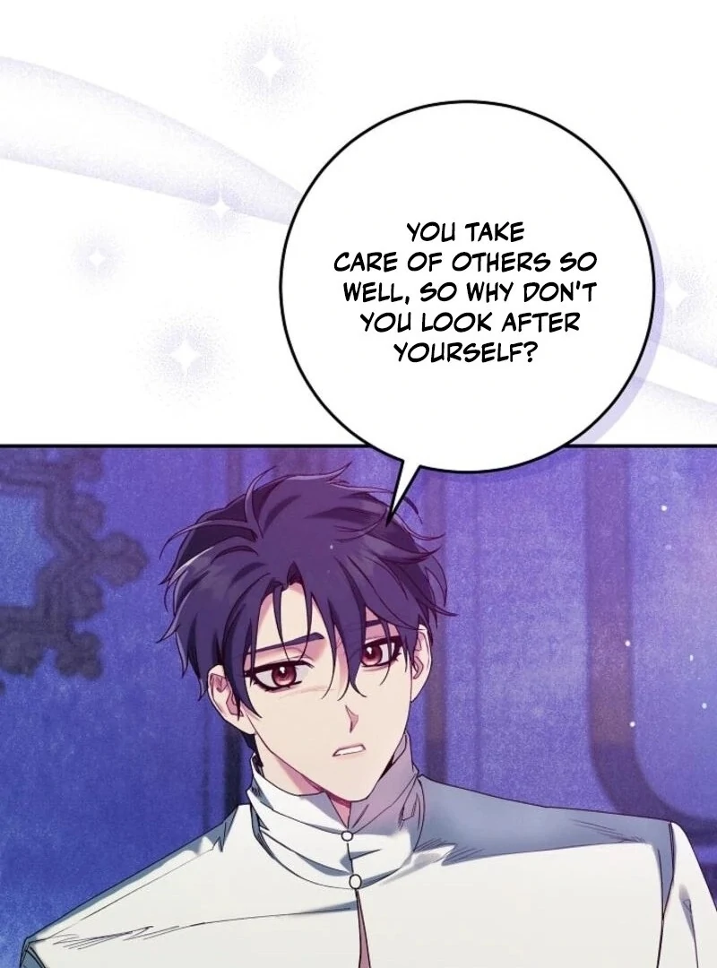 I Am Living an Unmarried Life With a Terminally Ill Lover Chapter 60 - Page 47