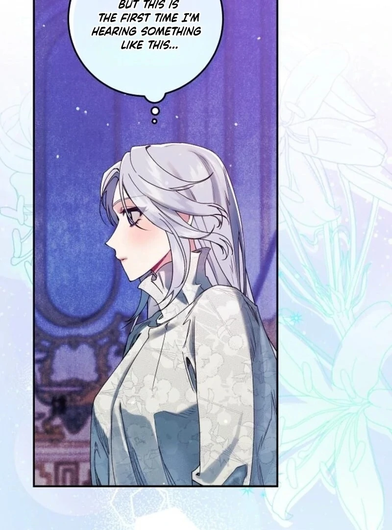 I Am Living an Unmarried Life With a Terminally Ill Lover Chapter 60 - Page 49