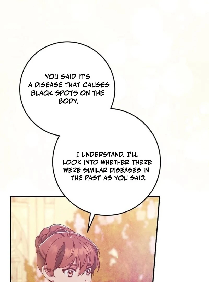 I Am Living an Unmarried Life With a Terminally Ill Lover Chapter 60 - Page 5