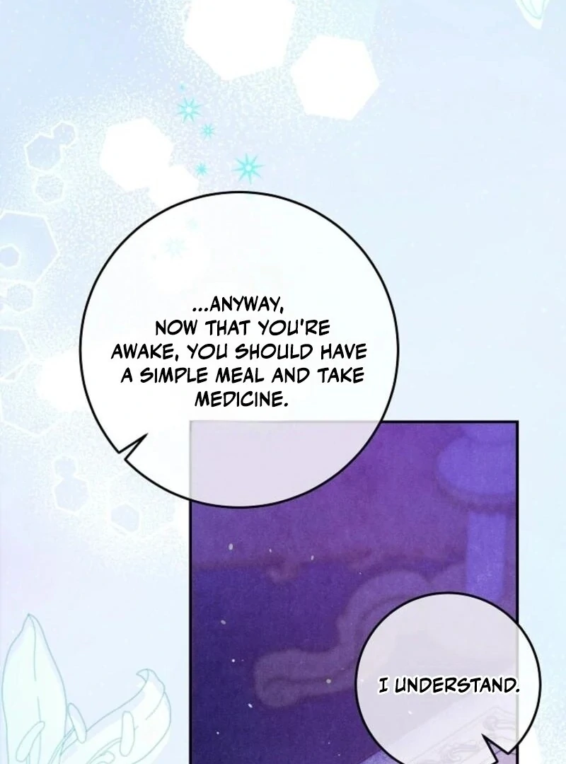 I Am Living an Unmarried Life With a Terminally Ill Lover Chapter 60 - Page 50