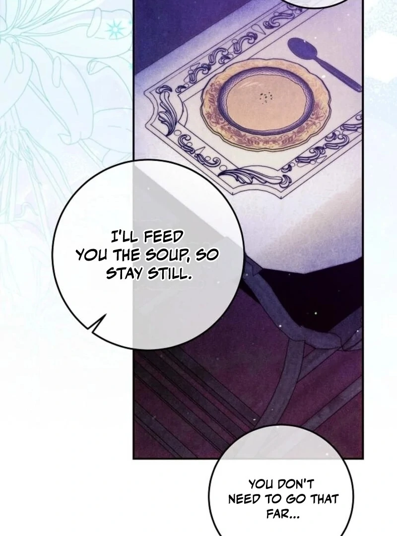 I Am Living an Unmarried Life With a Terminally Ill Lover Chapter 60 - Page 51